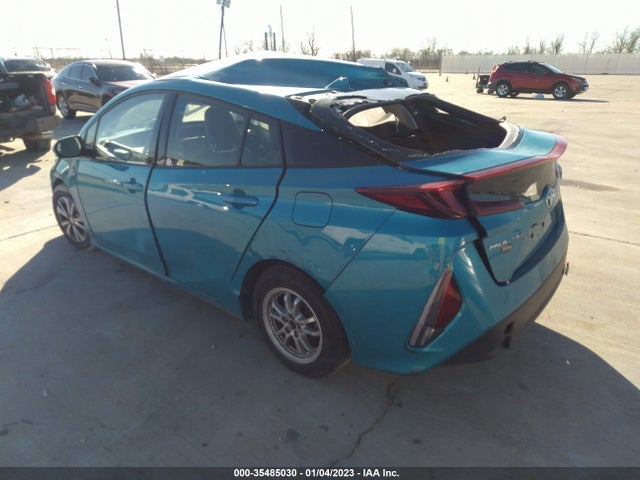 2017 Toyota Prius, VIN: JTDKARFP8H3067308
