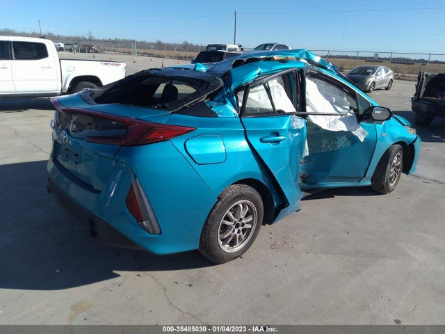 2017 Toyota Prius, VIN: JTDKARFP8H3067308