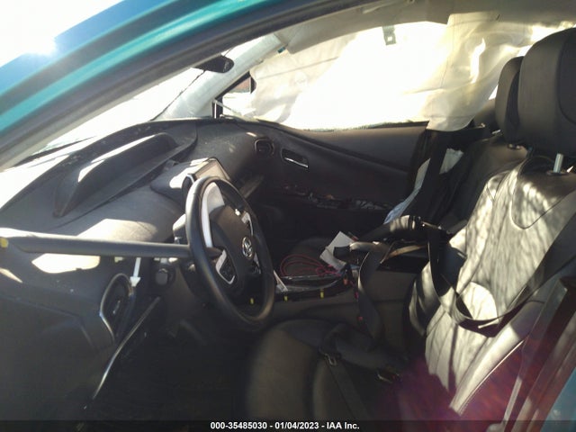 2017 Toyota Prius, VIN: JTDKARFP8H3067308