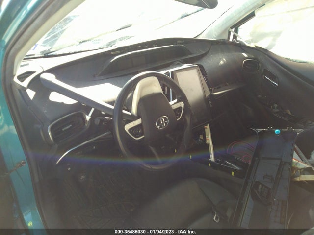 2017 Toyota Prius, VIN: JTDKARFP8H3067308