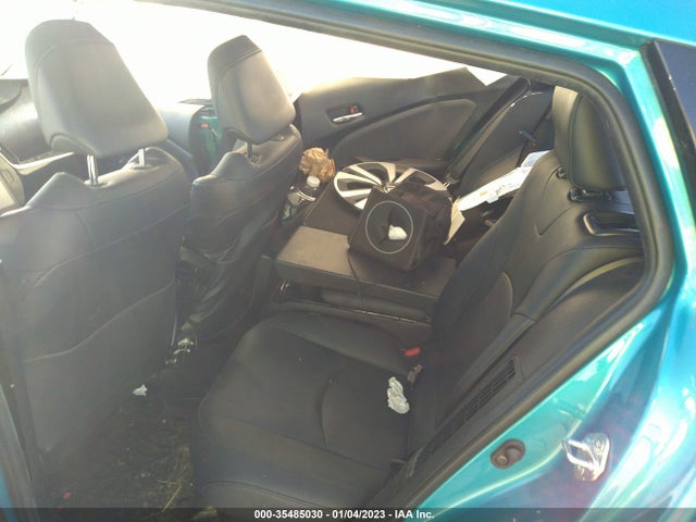 2017 Toyota Prius, VIN: JTDKARFP8H3067308