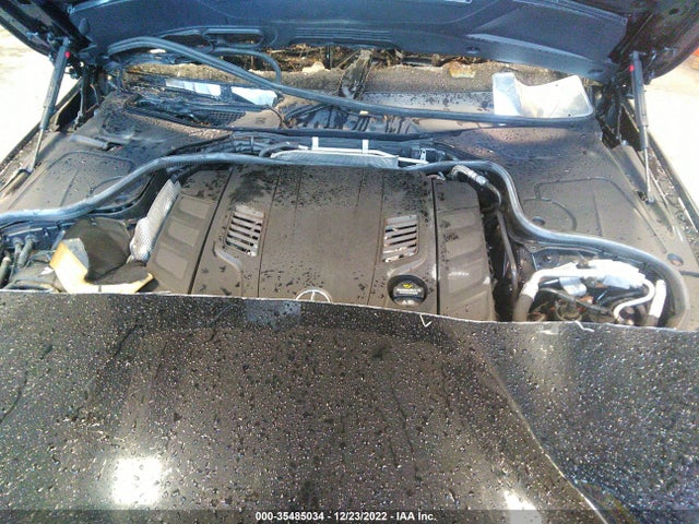 2019 Mercedes-Benz S-Class, VIN: WDDUG8GB6KA423042