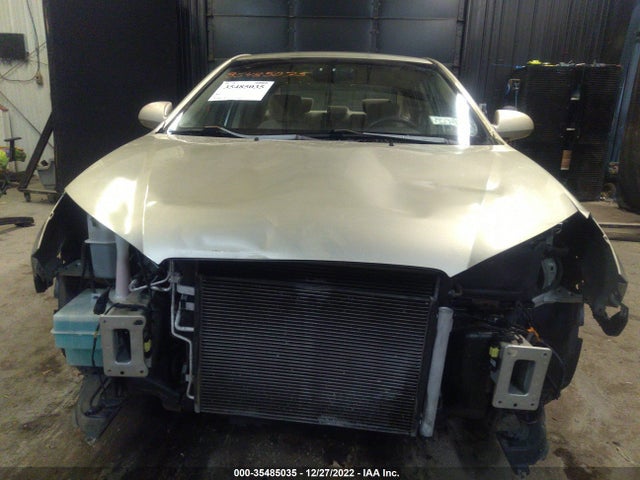 2007 HYUNDAI ELANTRA GLS/SE/LTD VIN: KMHDU46D87U204678