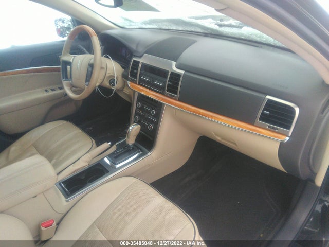 Lincoln MKZ HYBRID 2012 3LNDL2L38CR830624 Image 6