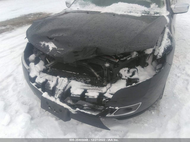 Lincoln MKZ HYBRID 2012 3LNDL2L38CR830624 Image 7