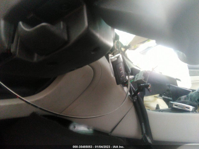 2013 CADILLAC CTS 1G6DG5E53D0143936 Photo 10