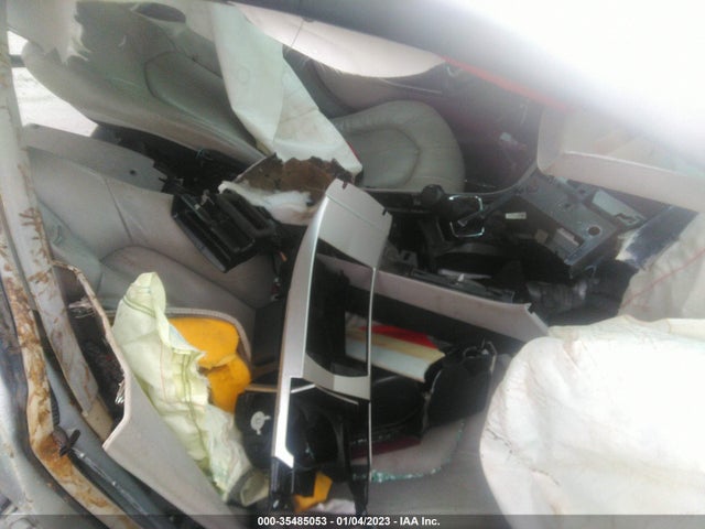 2013 CADILLAC CTS 1G6DG5E53D0143936 Photo 4