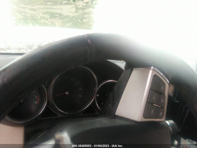 2013 CADILLAC CTS 1G6DG5E53D0143936 Photo 6