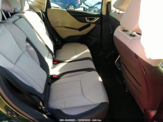 JF2SKAEC4NH496328 Subaru Forester Premium