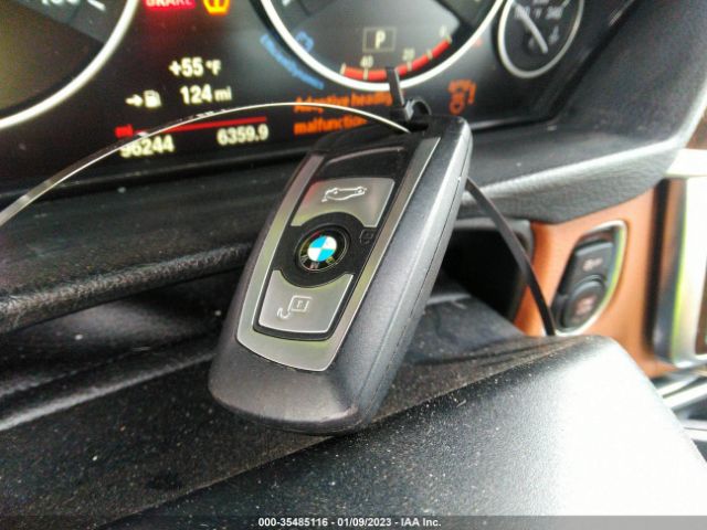 WBA3N9C50FK246986 BMW 4 Series 428i Xdrive