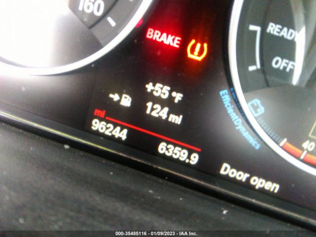 WBA3N9C50FK246986 BMW 4 Series 428i Xdrive
