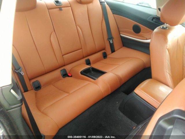 WBA3N9C50FK246986 BMW 4 Series 428i Xdrive