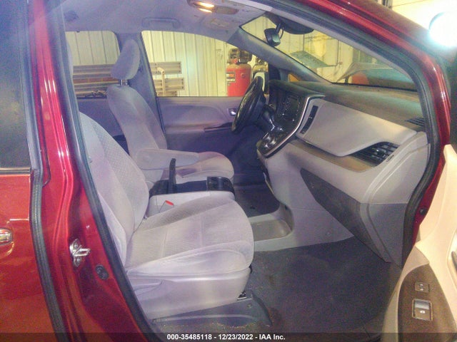 2020 Toyota Sienna, VIN: 5TDKZ3DC0LS030413