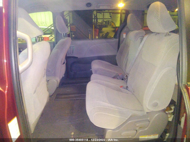 2020 Toyota Sienna, VIN: 5TDKZ3DC0LS030413