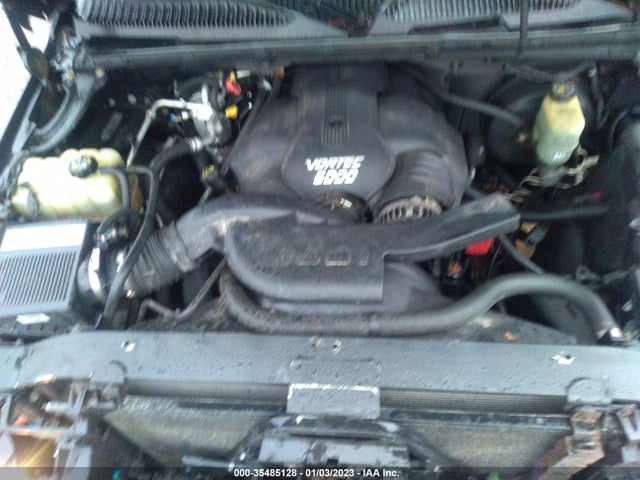GMC YUKON DENALI 2002 1GKEK63U92J138686 Image 16