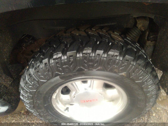 GMC YUKON DENALI 2002 1GKEK63U92J138686 Image 6