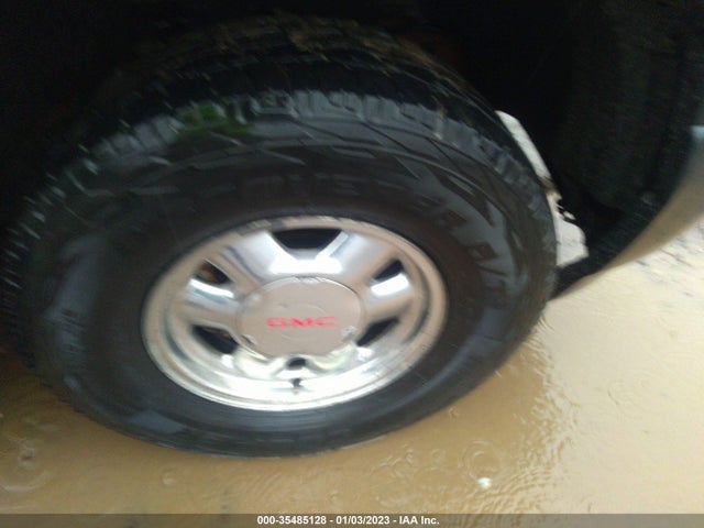 GMC YUKON DENALI 2002 1GKEK63U92J138686 Image 7