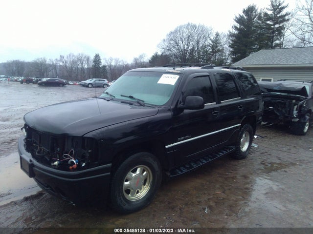 GMC YUKON DENALI 2002 1GKEK63U92J138686 Image 2