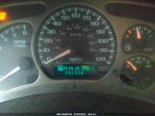 GMC YUKON DENALI 2002 1GKEK63U92J138686 Image 13