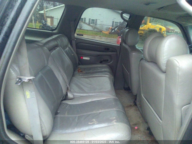 GMC YUKON DENALI 2002 1GKEK63U92J138686 Image 14