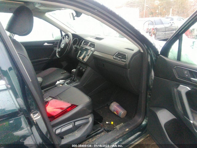 Volkswagen Tiguan 2018 3VV2B7AX1JM113673 Image 6