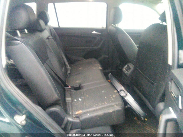 Volkswagen Tiguan 2018 3VV2B7AX1JM113673 Image 9
