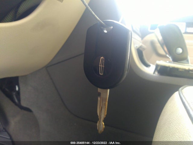 Lincoln MKX 2008 2LMDU68C78BJ16538 Image 3