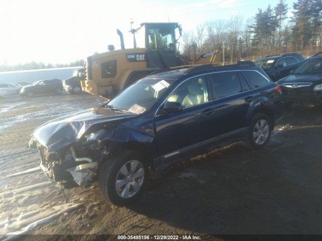 4S4BRBGC9A3312307 Subaru Outback