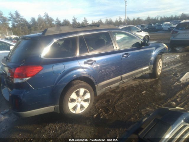 4S4BRBGC9A3312307 Subaru Outback