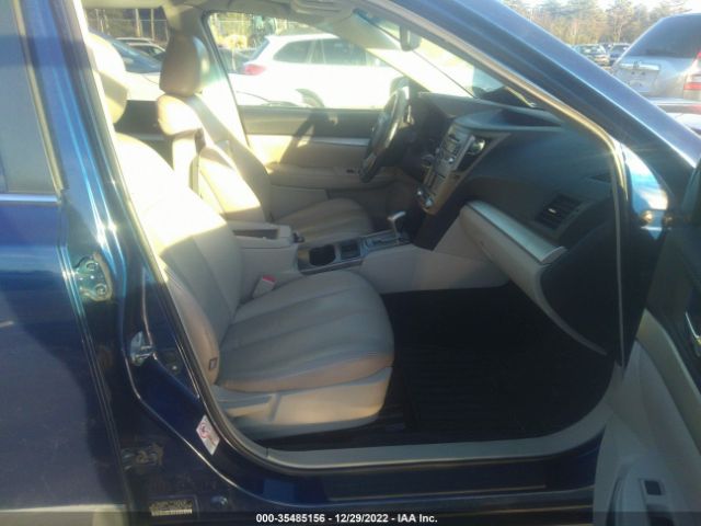 4S4BRBGC9A3312307 Subaru Outback