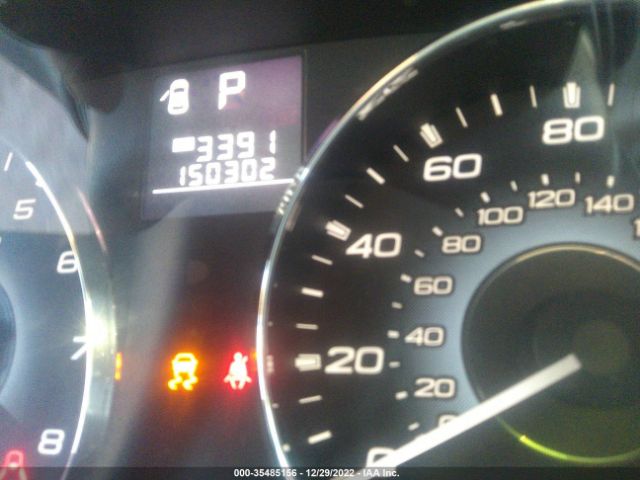 4S4BRBGC9A3312307 Subaru Outback