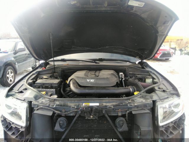 1C4RJFBG2EC316183 Jeep Grand Cherokee Limited