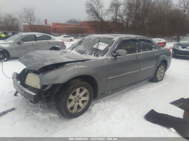 2C3KA53GX6H216927 Chrysler 300