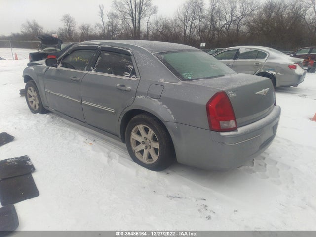 2C3KA53GX6H216927 Chrysler 300