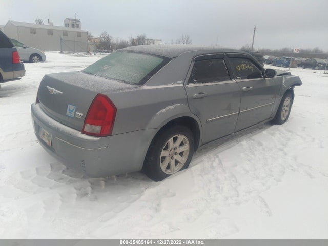 2C3KA53GX6H216927 Chrysler 300