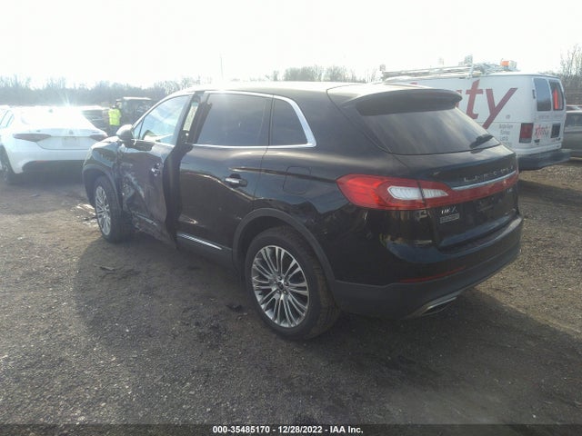 2018 Lincoln MKX, VIN: 2LMPJ8LR2JBL21588