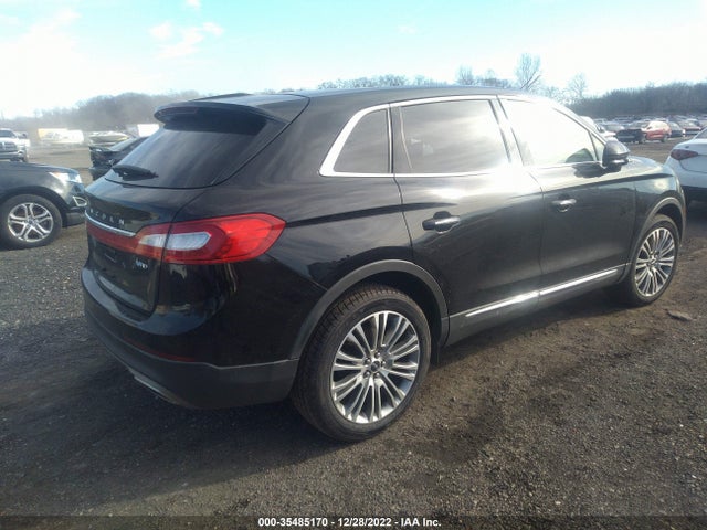 2018 Lincoln MKX, VIN: 2LMPJ8LR2JBL21588