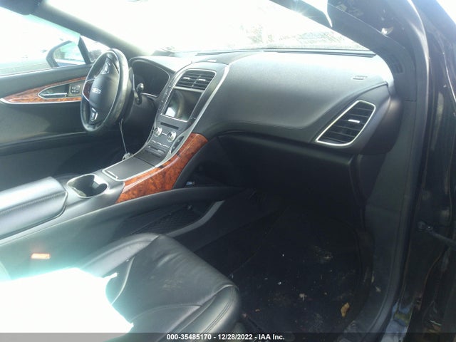 2018 Lincoln MKX, VIN: 2LMPJ8LR2JBL21588