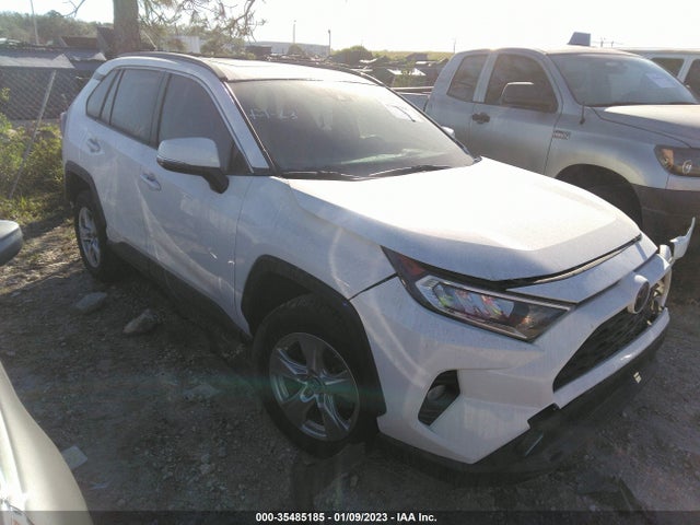 2019 Toyota RAV4, VIN: JTMW1RFV3KJ010338