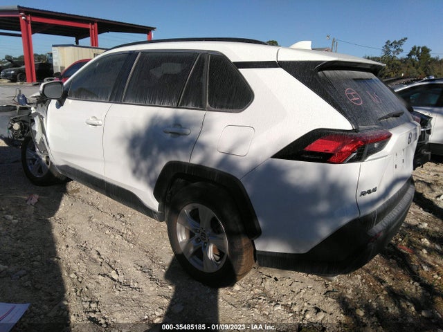 2019 Toyota RAV4, VIN: JTMW1RFV3KJ010338