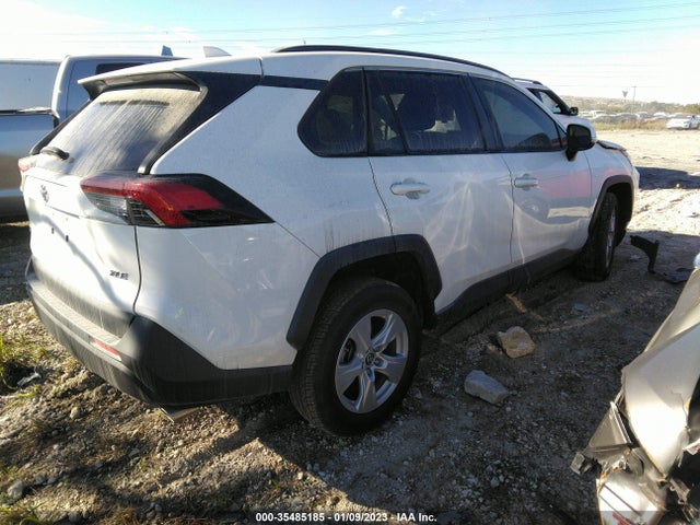 2019 Toyota RAV4, VIN: JTMW1RFV3KJ010338