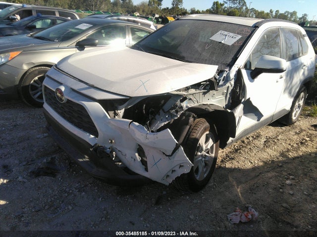 2019 Toyota RAV4, VIN: JTMW1RFV3KJ010338