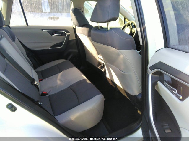 2019 Toyota RAV4, VIN: JTMW1RFV3KJ010338