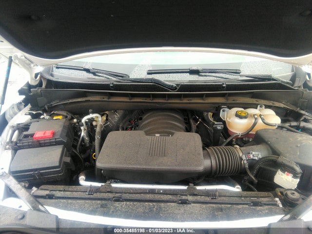 2022 Cadillac Escalade, VIN: 1GYS4KKL5NR182436