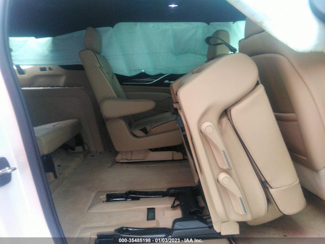2022 Cadillac Escalade, VIN: 1GYS4KKL5NR182436