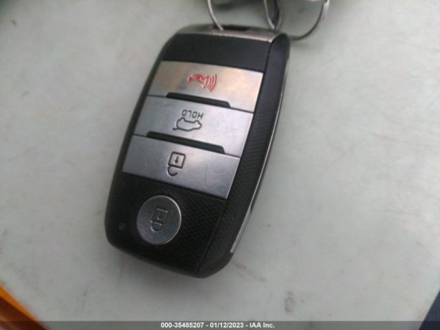 KNDPRCA61H7250682 KIA Sportage Sx Turbo