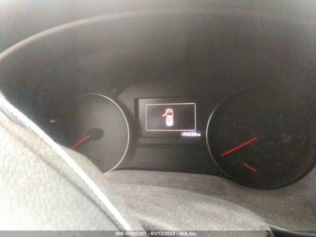 KNDPRCA61H7250682 KIA Sportage Sx Turbo
