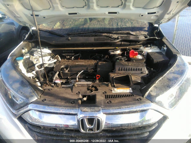 Honda CR-V LX 2019 2HKRW6H39KH209119 Image 10