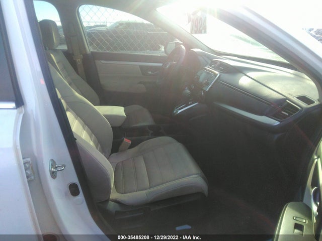 Honda CR-V LX 2019 2HKRW6H39KH209119 Image 5