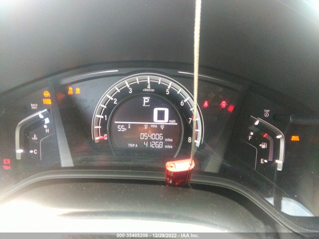Honda CR-V LX 2019 2HKRW6H39KH209119 Image 7